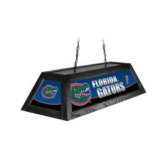 NCAA 42" Officially Licensed Spirit Billiards Light