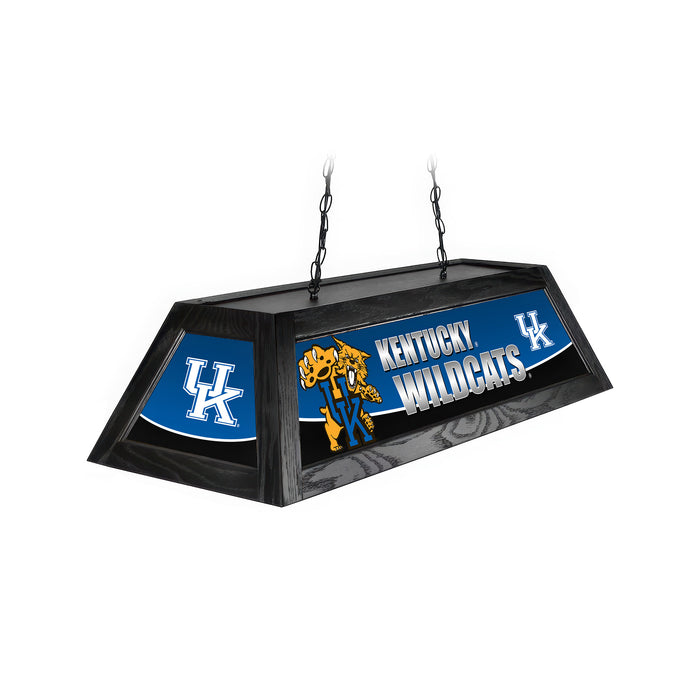 NCAA 42" Officially Licensed Spirit Billiards Light