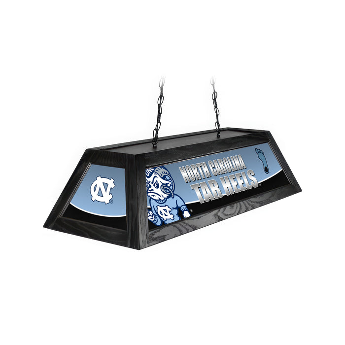NCAA 42" Officially Licensed Spirit Billiards Light