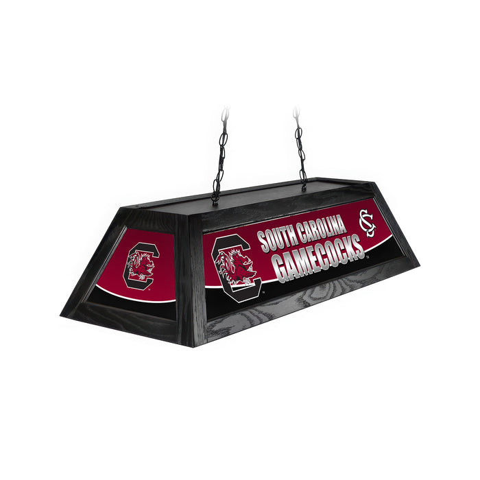 NCAA 42" Officially Licensed Spirit Billiards Light