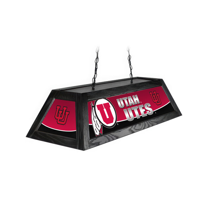 NCAA 42" Officially Licensed Spirit Billiards Light