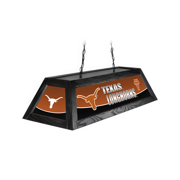 NCAA 42" Officially Licensed Spirit Billiards Light