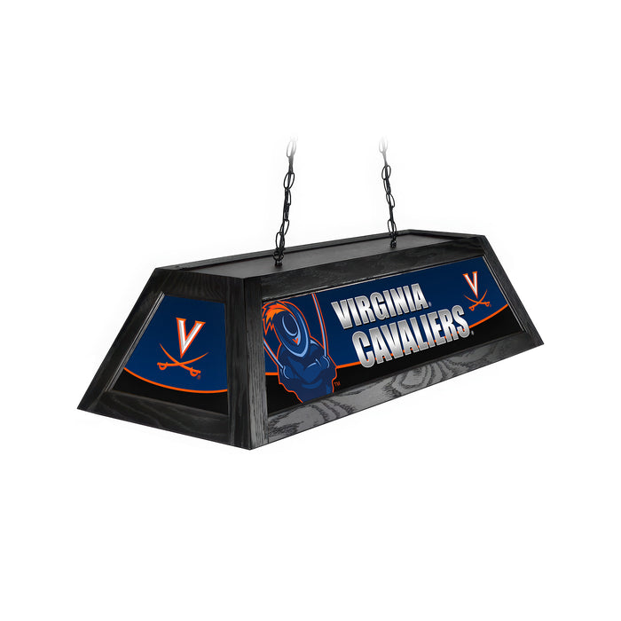 NCAA 42" Officially Licensed Spirit Billiards Light