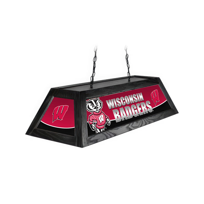 NCAA 42" Officially Licensed Spirit Billiards Light