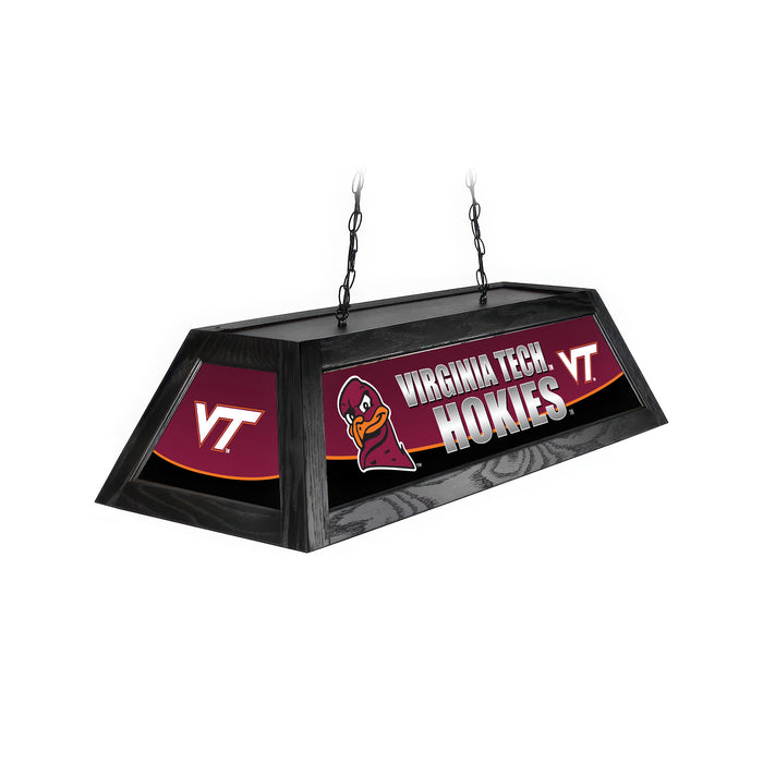 NCAA 42" Officially Licensed Spirit Billiards Light