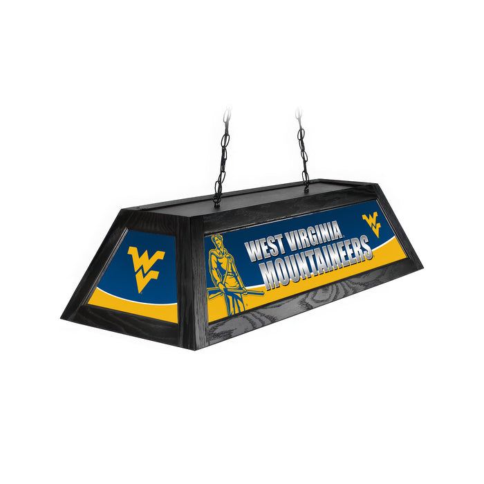 NCAA 42" Officially Licensed Spirit Billiards Light