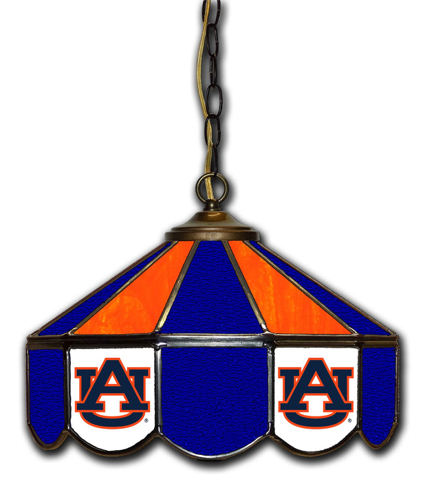 Wave7 NCAA 14" Swag Hanging Pendant