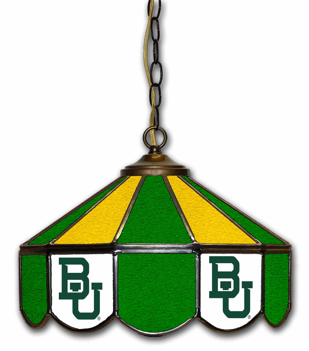 Wave7 NCAA 14" Swag Hanging Pendant