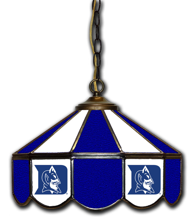 Wave7 NCAA 14" Swag Hanging Pendant