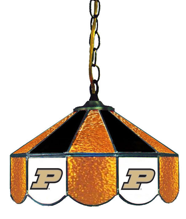 Wave7 NCAA 14" Swag Hanging Pendant