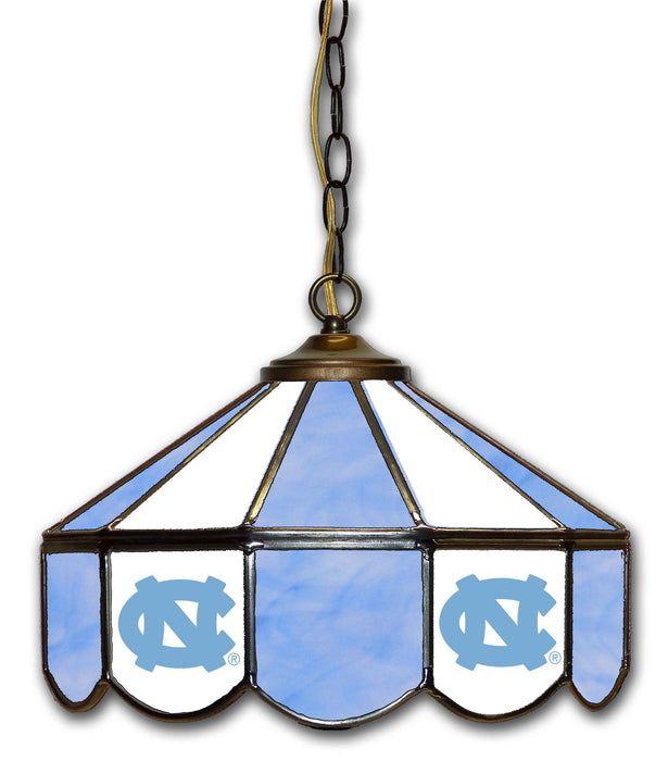 Wave7 NCAA 14" Swag Hanging Pendant