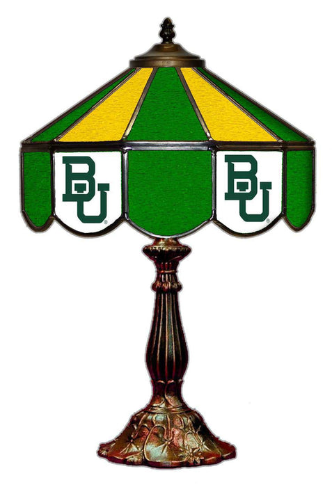Wave7 NCAA 14" Table Lamp