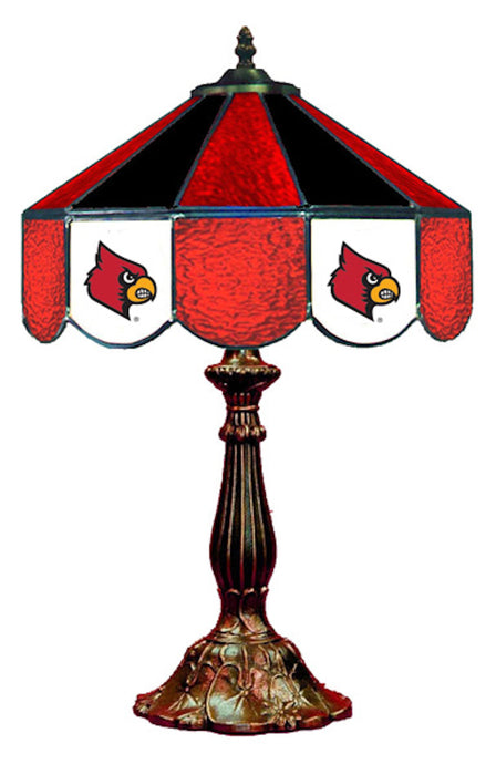 Wave7 NCAA 14" Table Lamp