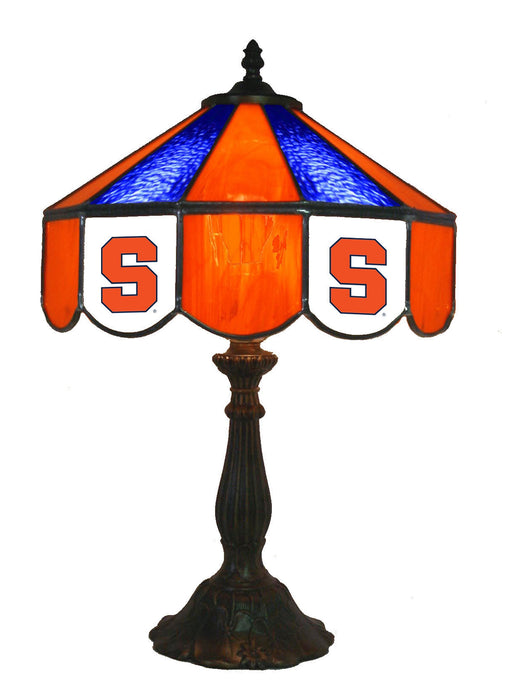 Wave7 NCAA 14" Table Lamp