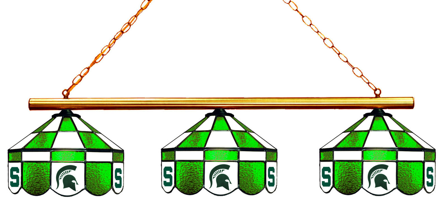 Wave7 NCAA Tiffany Executive 3-Light