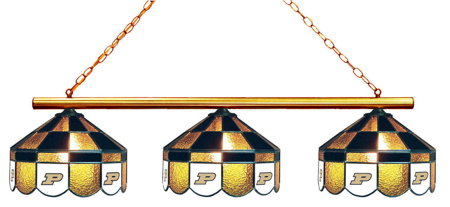 Wave7 NCAA Tiffany Executive 3-Light