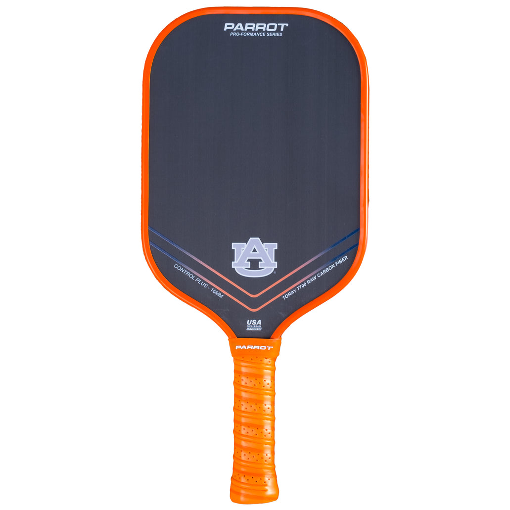 NCAA Licensed Pro-Performance Logo Pickleball Paddle — Billiards