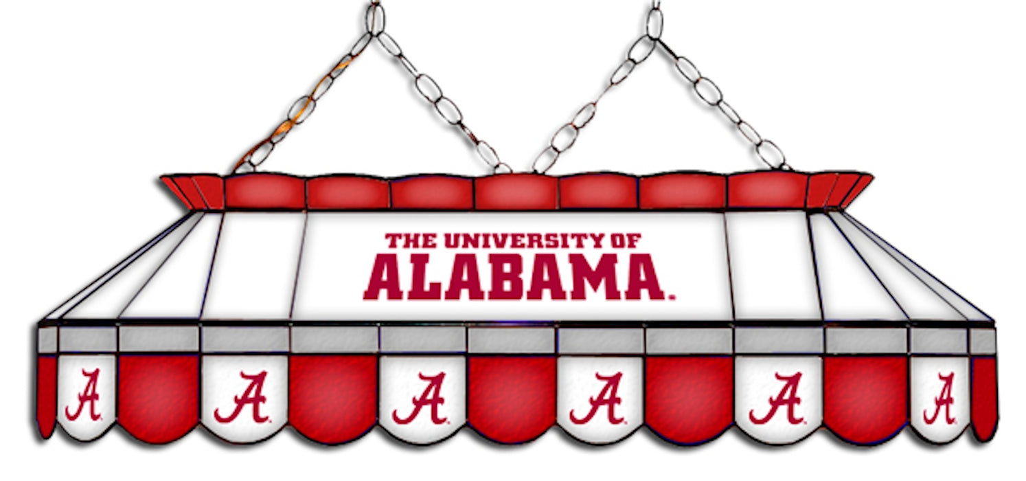 Wave7 MVP NCAA Tiffany Billiards Light