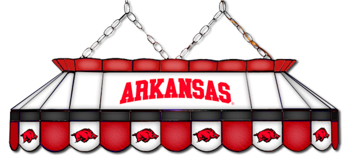 Wave7 MVP NCAA Tiffany Billiards Light
