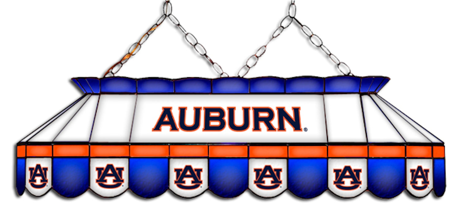 Wave7 MVP NCAA Tiffany Billiards Light