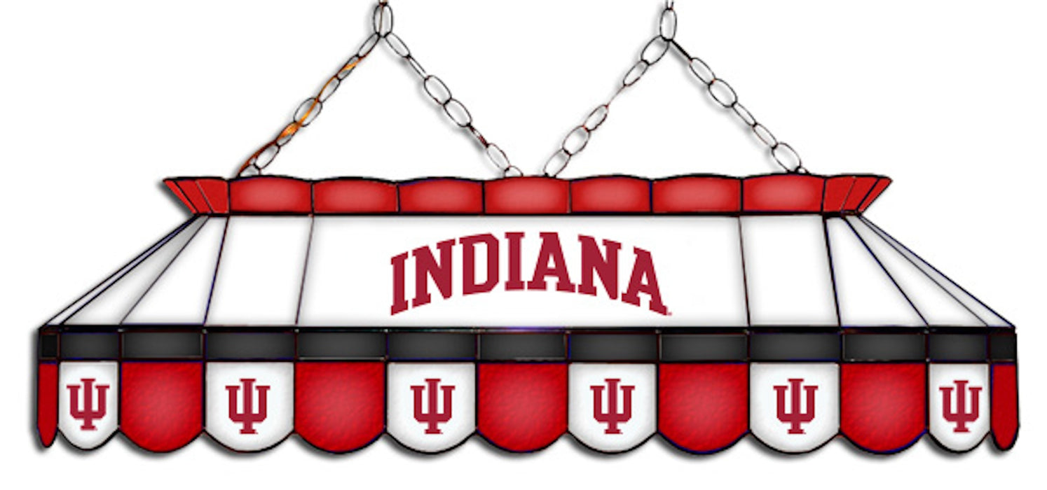 Wave7 MVP NCAA Tiffany Billiards Light
