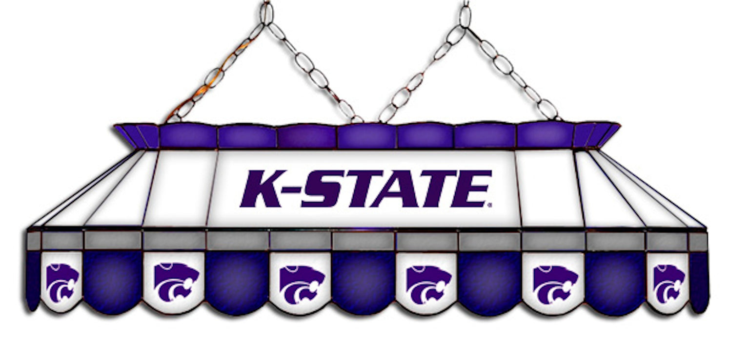 Wave7 MVP NCAA Tiffany Billiards Light