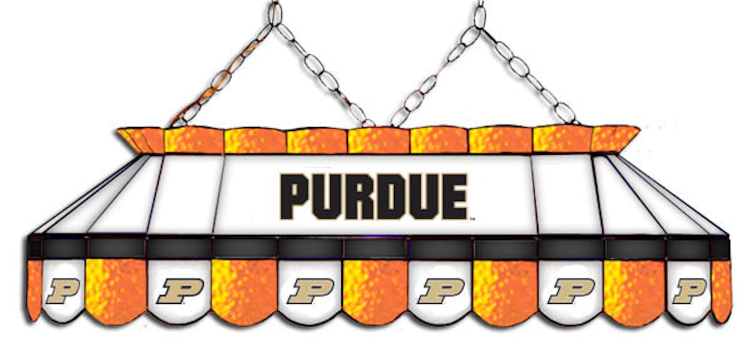 Wave7 MVP NCAA Tiffany Billiards Light