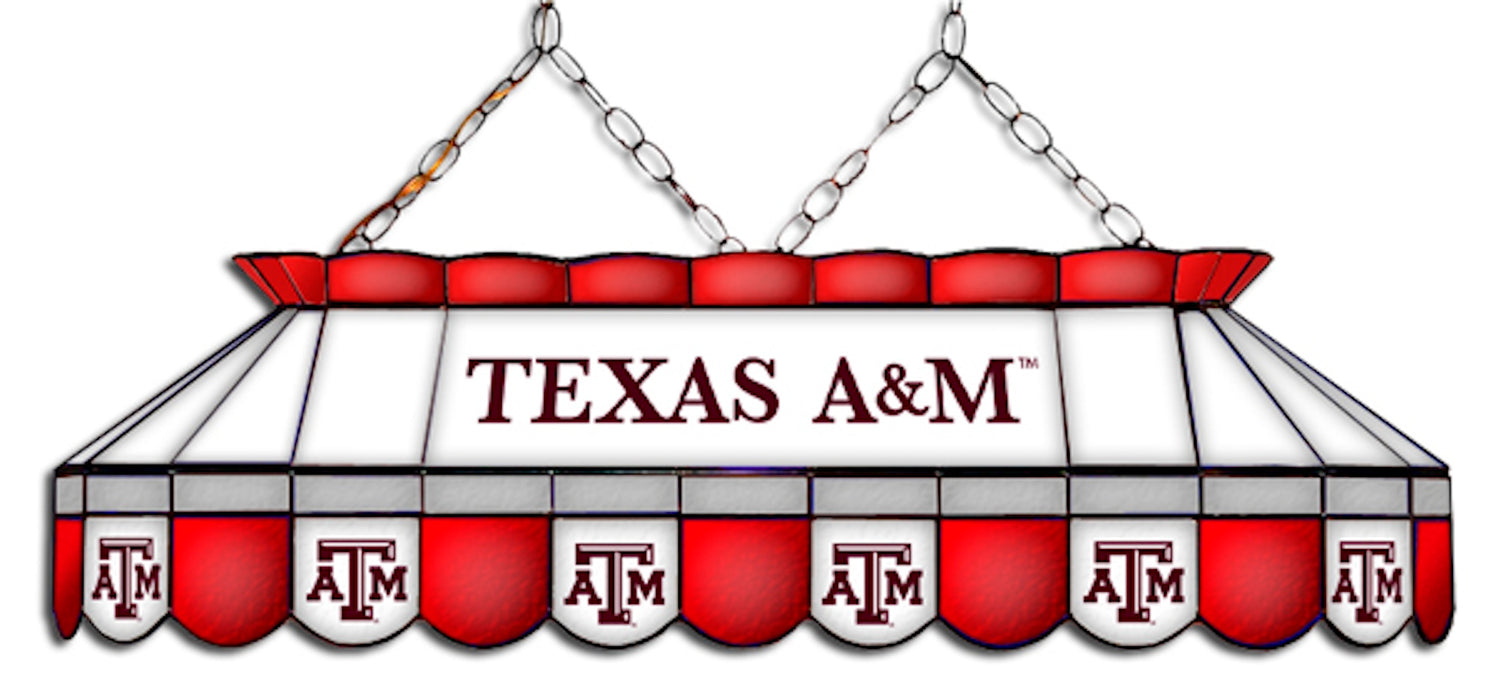 Wave7 MVP NCAA Tiffany Billiards Light