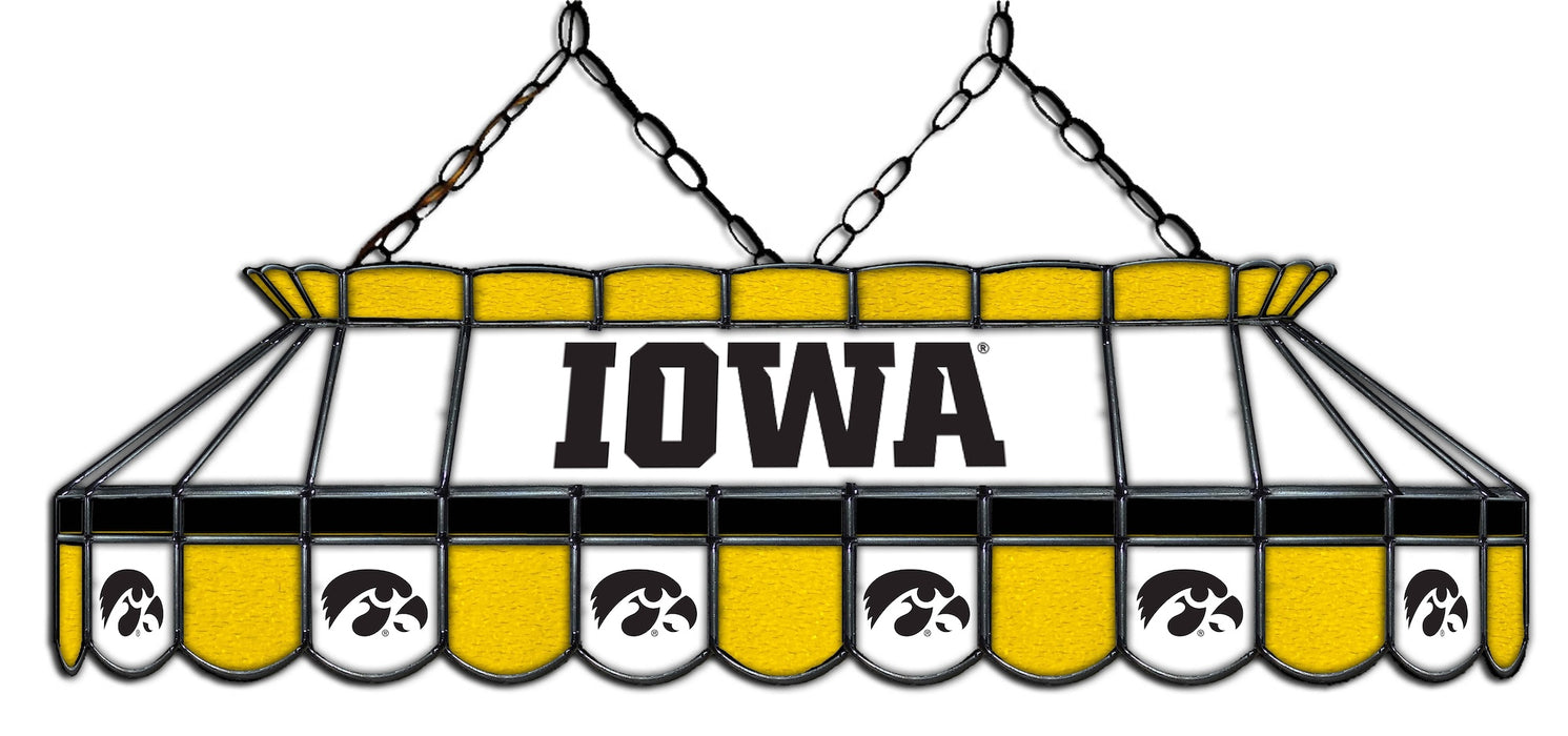 Wave7 MVP NCAA Tiffany Billiards Light