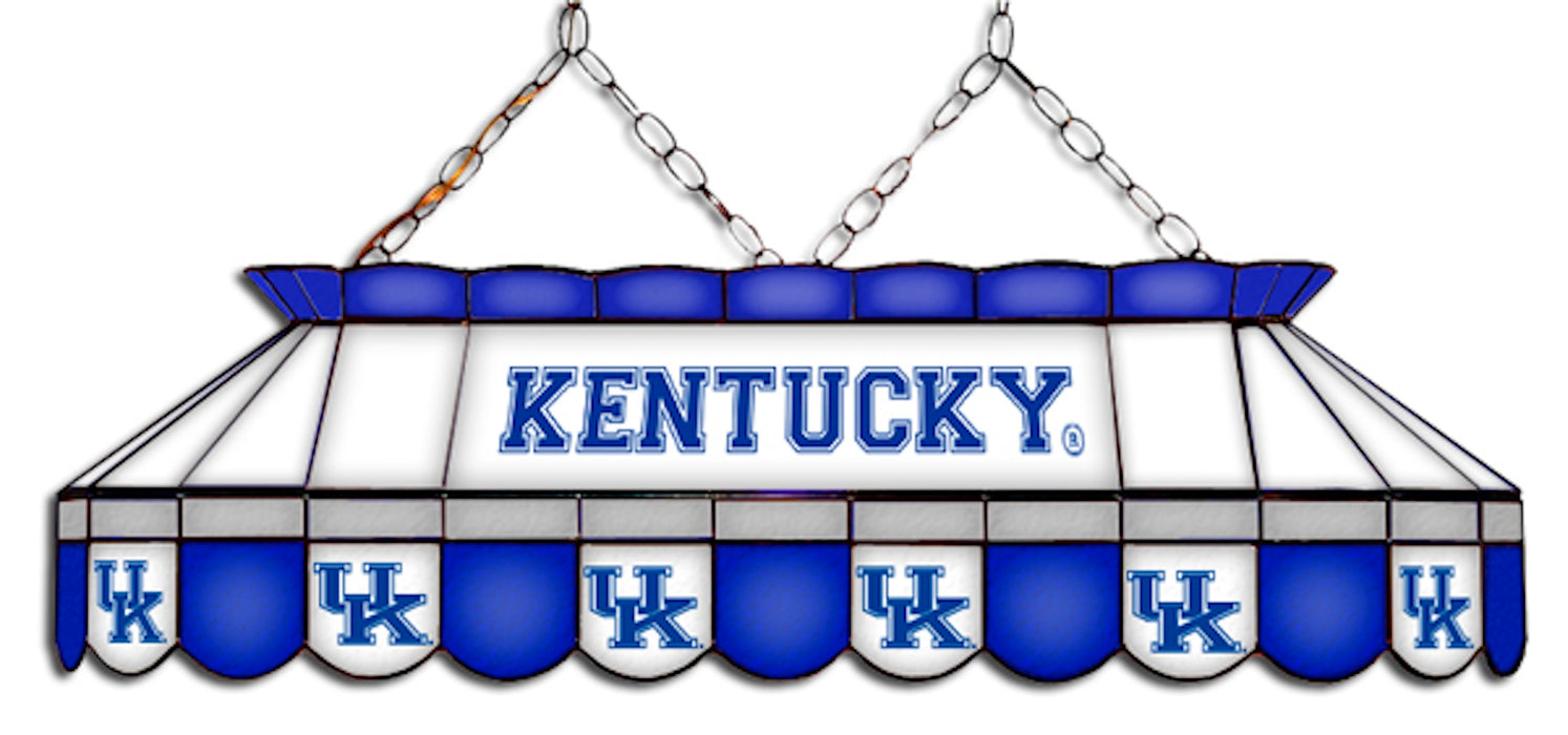 Wave7 MVP NCAA Tiffany Billiards Light