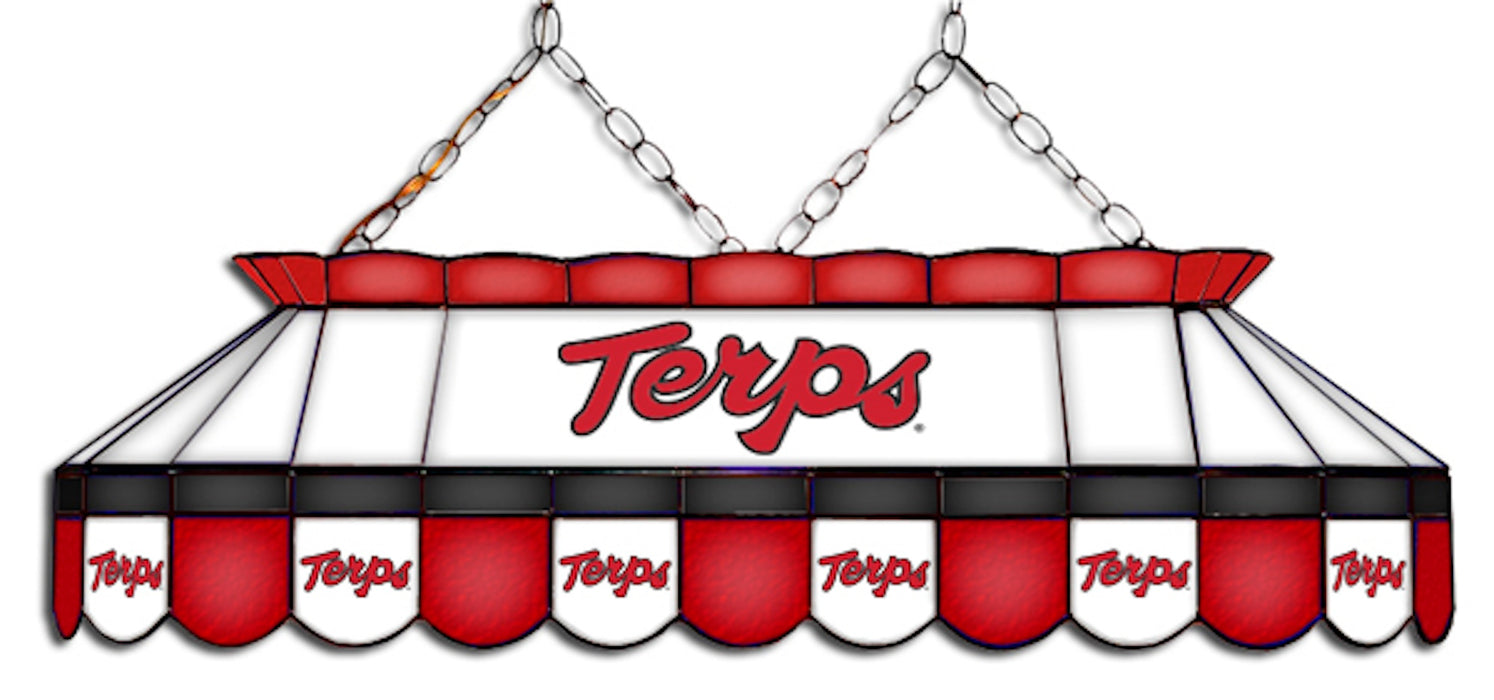 Wave7 MVP NCAA Tiffany Billiards Light