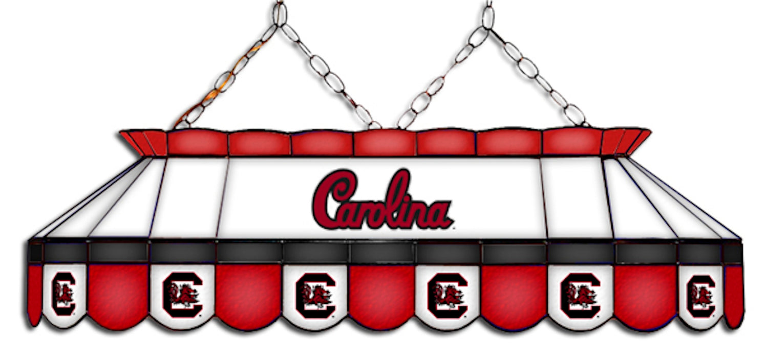 Wave7 MVP NCAA Tiffany Billiards Light