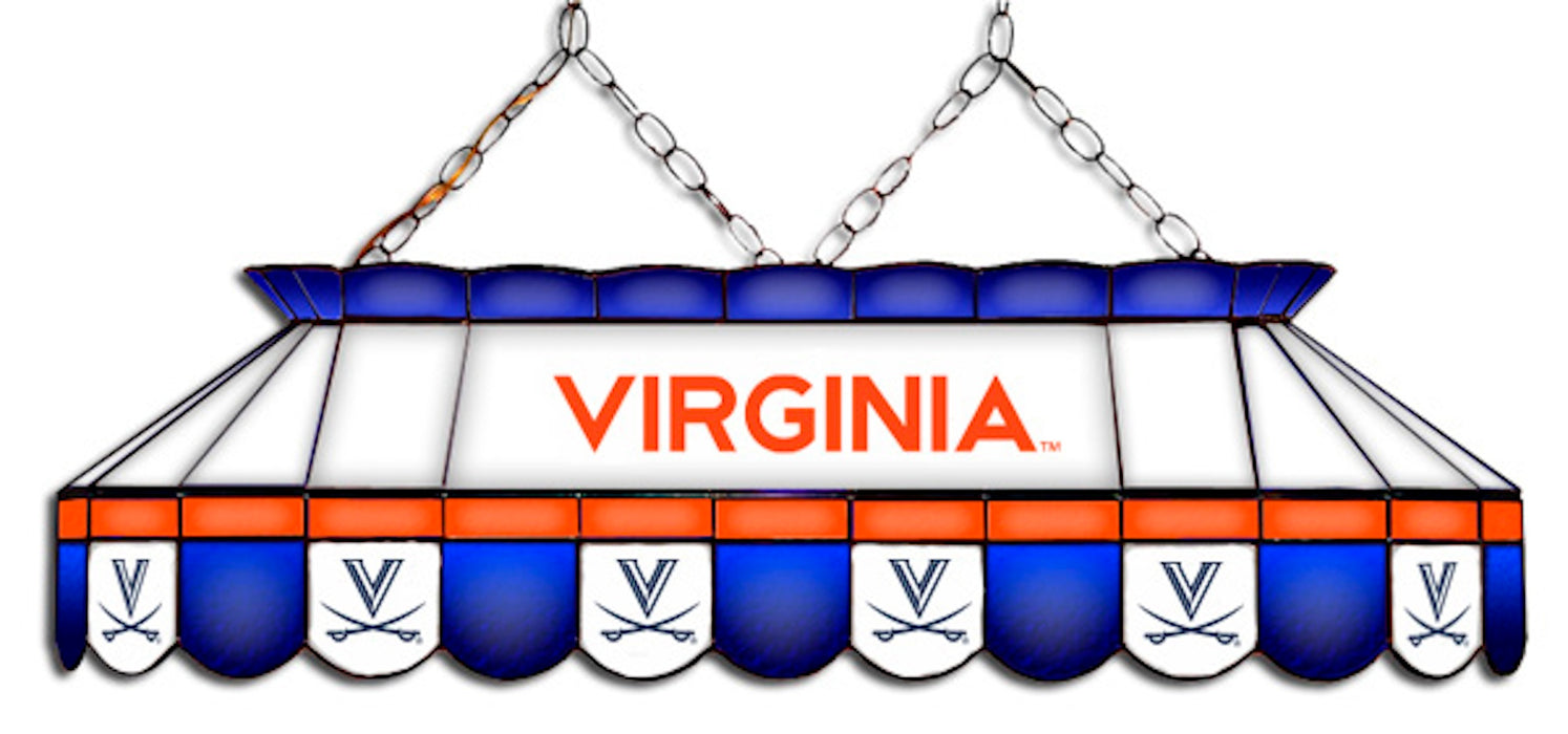 Wave7 MVP NCAA Tiffany Billiards Light