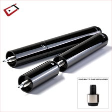 Cuetec DUO® Smart Extension for Gen I Cynergy Cues — Billiards.com