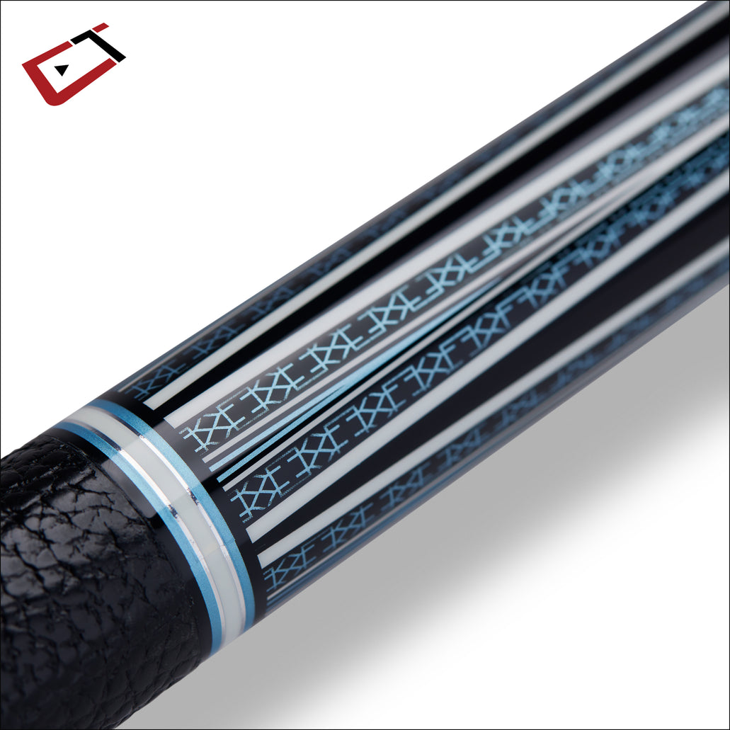 キューテック　AVID Cuetec | AVID Opt-X Shaft and Cues, Mint Cues
