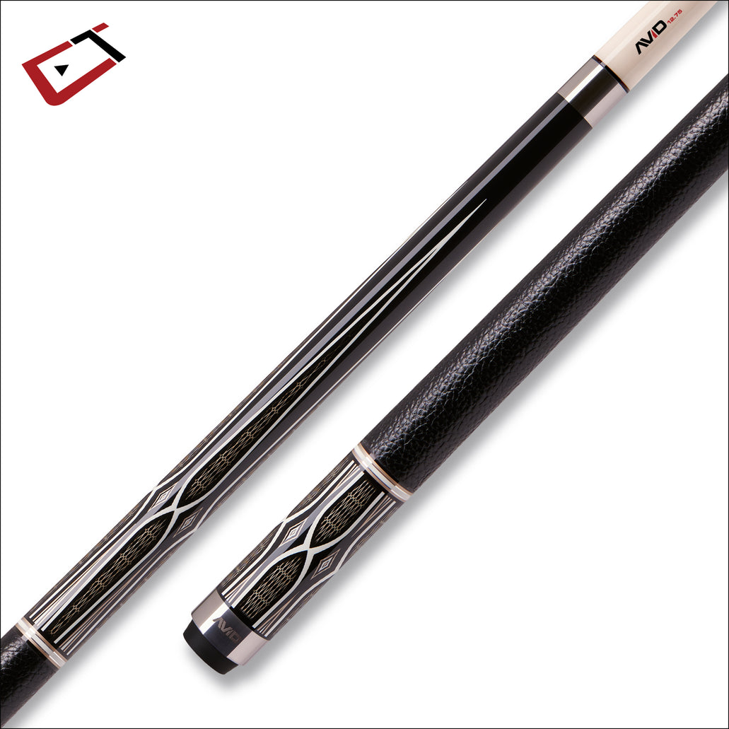 Cuetec AVID OPT-X Gold — Billiards.com, Inc