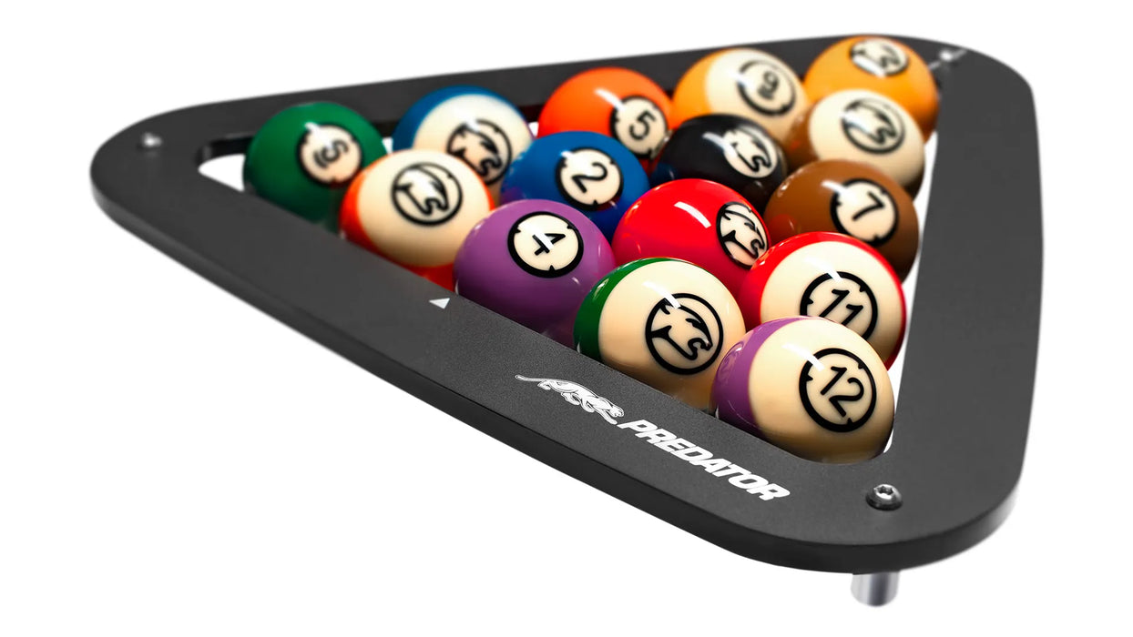 Predator AeroRack — Billiards.com, Inc