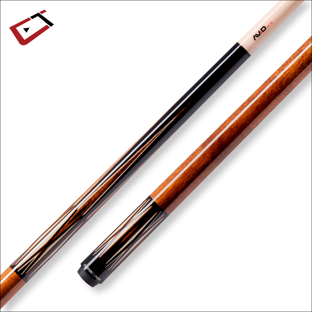 専用購入不可Cuetec AVID シリーズ Cuetec Avid Proof Black No Wrap — Billiards.com, Inc