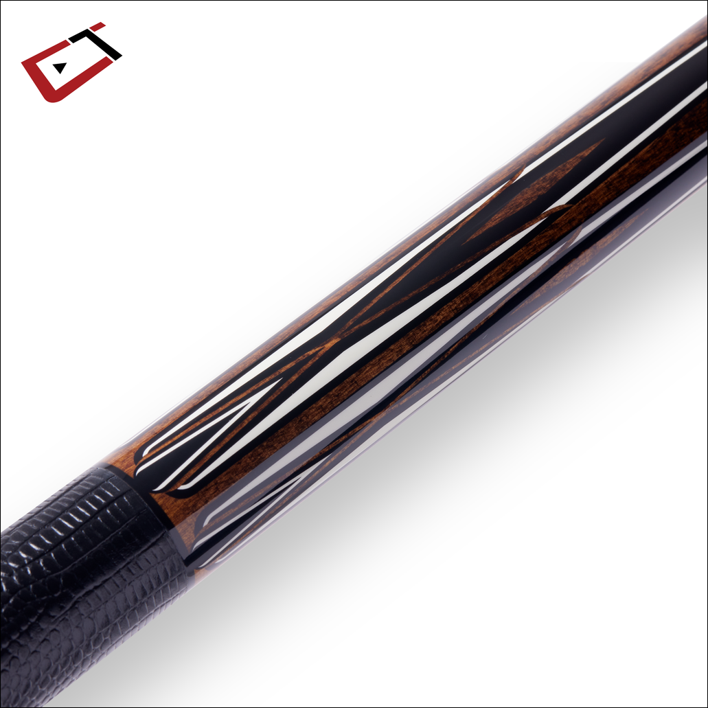Cuetec Avid Proof Brown LTC Wrap — Billiards.com, Inc