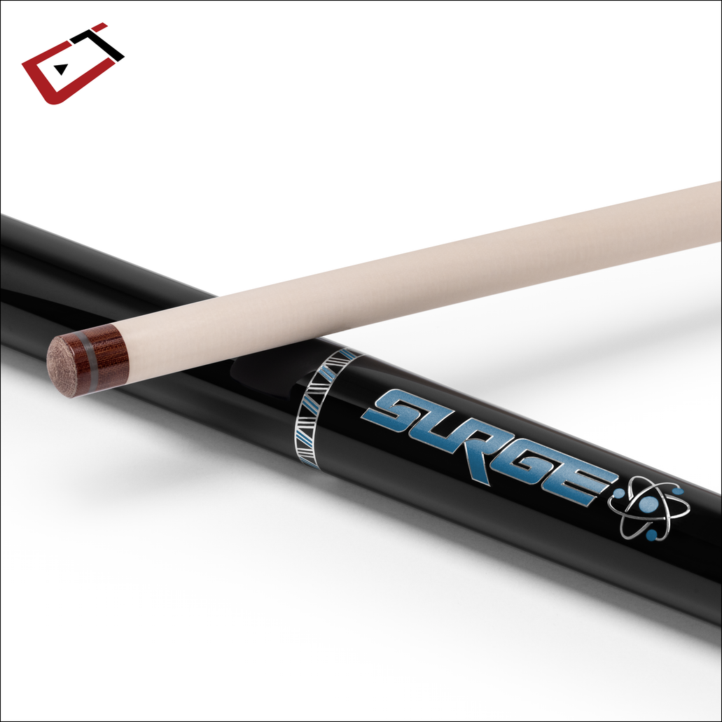 Cuetec Avid Surge Hydra Break Cue — Billiards.com, Inc Cuetec Avid Surge Hydra Break Cue — Billiards.com, Inc