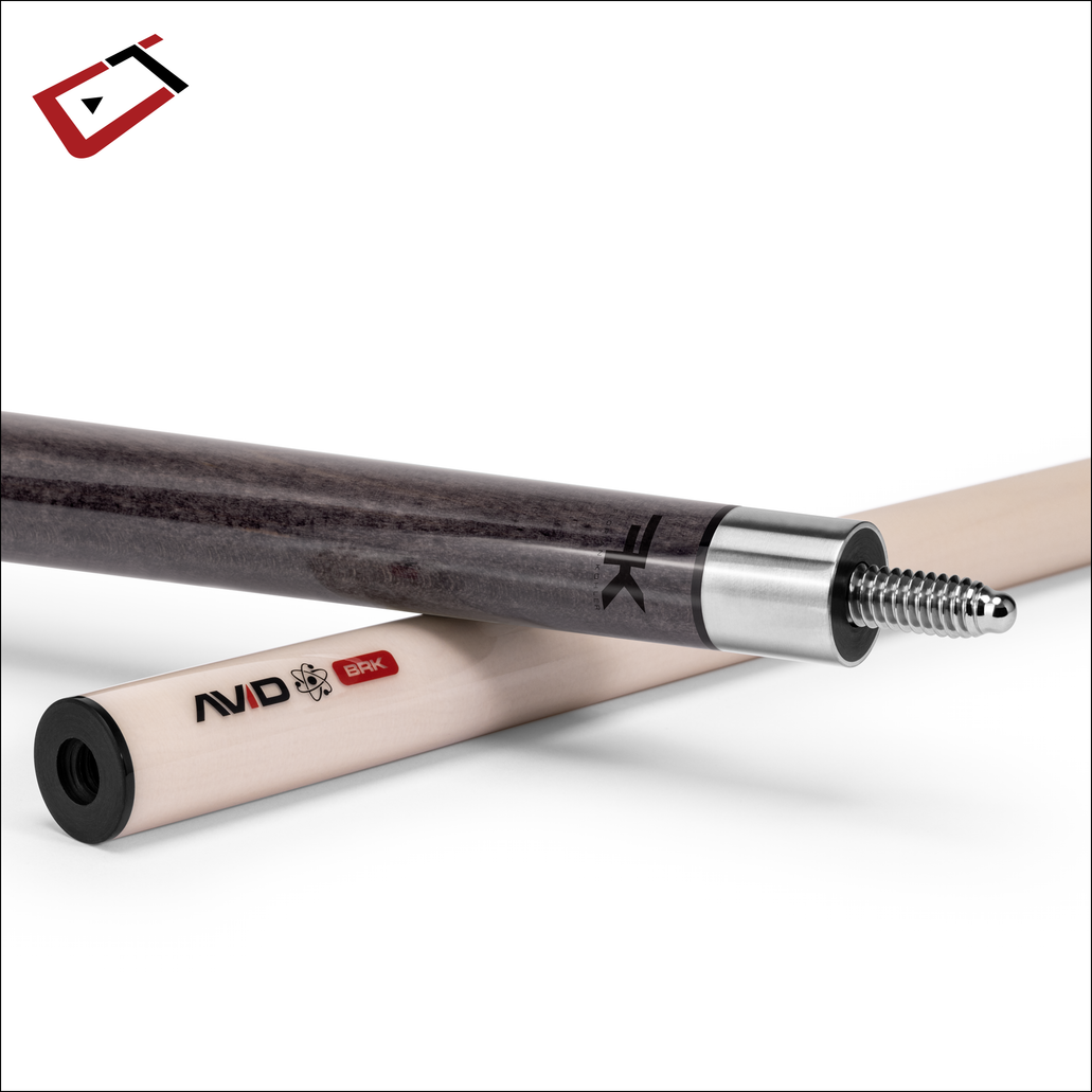 Cuetec Avid Surge Gray Break Cue — Billiards.com, Inc Cuetec Avid Surge Gray Break Cue — Billiards.com, Inc