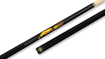 Predator BK4 Break Cue- No Wrap — Billiards.com, Inc
