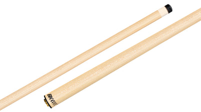 Predator BK4 Break Cue- No Wrap — Billiards.com, Inc