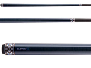 ★美品★シナジー12.5★ラジアル★CUETEC★CYNERGY★入手困難★ Cuetec Cynergy X Lagoon NW — Billiards.com, Inc