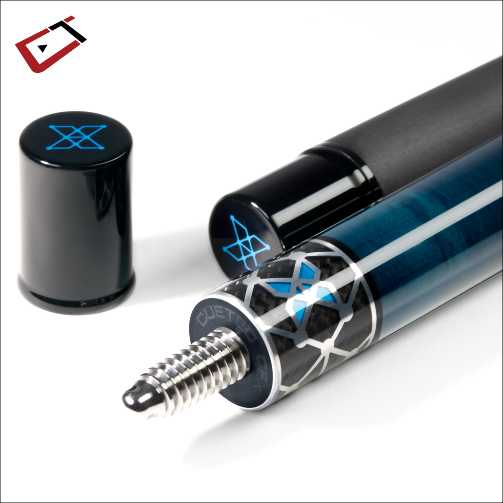 Cuetec Cynergy X Lagoon NW — Billiards.com, Inc Cuetec Cynergy X Lagoon NW — Billiards.com, Inc