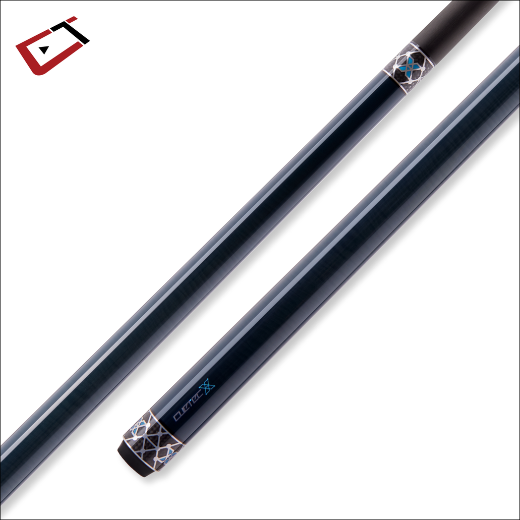 Cuetec Cynergy X Lagoon NW — Billiards.com, Inc Cuetec Cynergy X Lagoon NW — Billiards.com, Inc