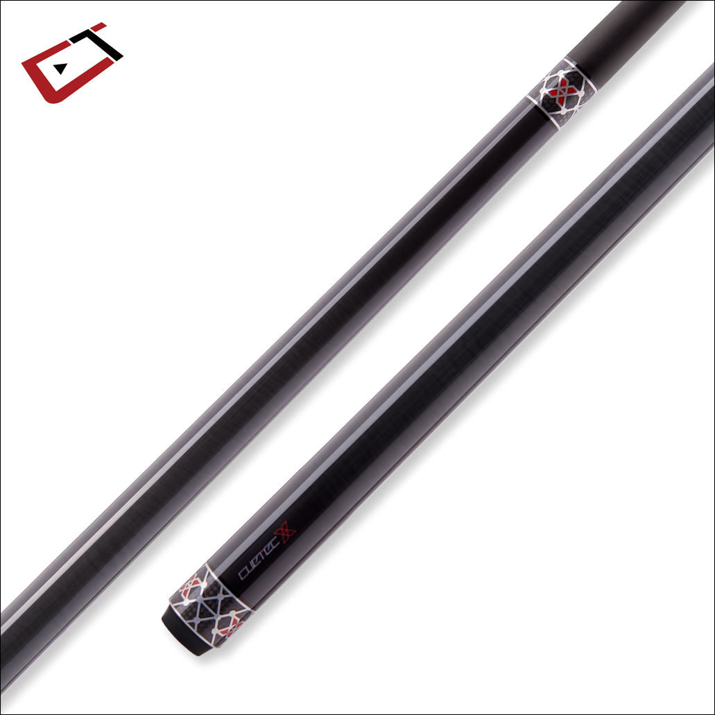 Cuetec Cynergy X Raw NW — Billiards.com, Inc Cuetec Cynergy X Raw NW — Billiards.com, Inc