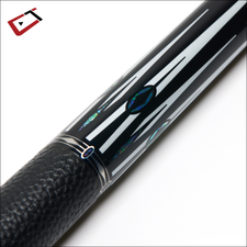 Cuetec Cynergy SVB GEN II Black — Billiards.com, Inc