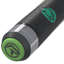 Predator BK Rush Neon Green SW — Billiards.com, Inc