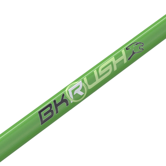 Predator BK Rush Neon Green NW